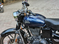 Royal Enfield Bullet 350 ES BS6 2022 Model