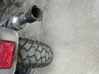 Royal Enfield Classic 350 BS VI