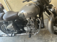 Royal Enfield Classic 350 BS VI