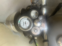 Royal Enfield Classic 350 BS VI