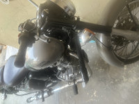 Royal Enfield Classic 350 BS VI
