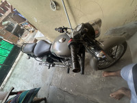 Royal Enfield Classic 350 BS VI