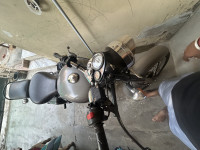 Royal Enfield Classic 350 BS VI