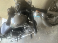 Royal Enfield Classic 350 BS VI