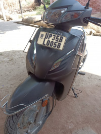 Honda Activa 6G 2023 Model