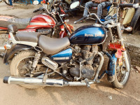 Royal Enfield Thunderbird 350 2017 Model