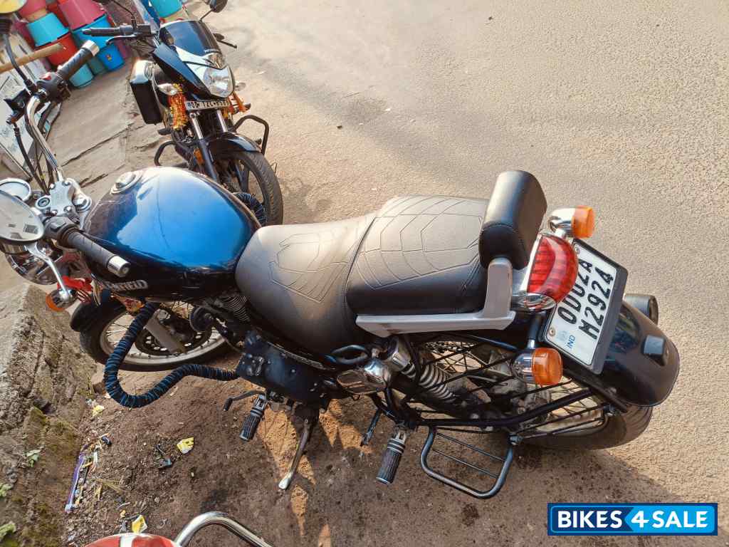 Royal Enfield Thunderbird 350 Royal Enfield Thunderbird 350