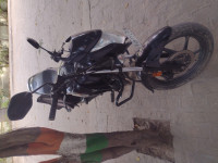 Honda CB Unicorn 160 2016 Model