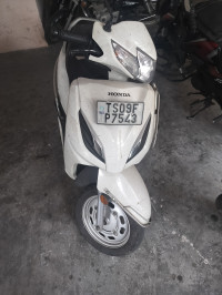 Honda Activa 6G 2020 Model