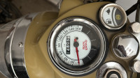 Royal Enfield Classic Desert Storm 2016 Model