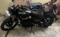 Royal Enfield Meteor 350 Stellar 2023 Model