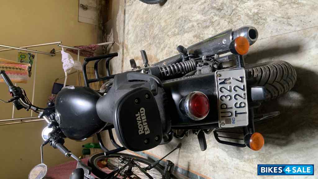 Royal Enfield Meteor 350 Stellar Royal Enfield Meteor 350 Stellar