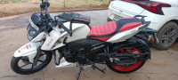 TVS Apache RTR 160 4V Special Edition 2023 Model