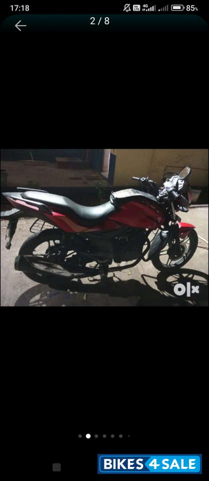 Hero Xtreme Hero Xtreme