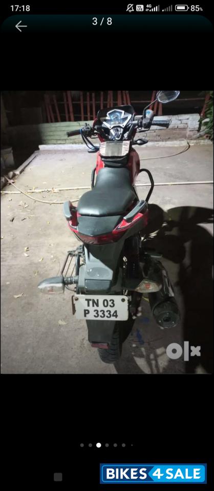 Hero Xtreme Hero Xtreme