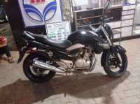 Suzuki Inazuma GW250 2014 Model