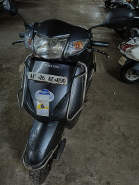 Honda Activa 2009 Model