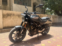 Husqvarna Svartpilen 250 2020 2020 Model