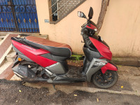 TVS NTORQ 125 2019 Model