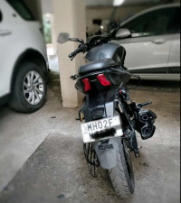 Bajaj Dominar 250 2020 Model