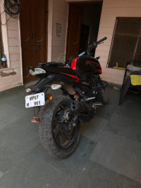 TVS Apache RTR 200 4V ABS Race Edition 2.0