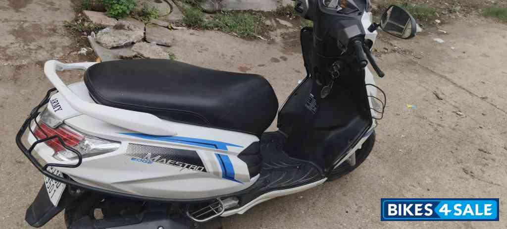 White Hero Maestro Edge White Hero Maestro Edge