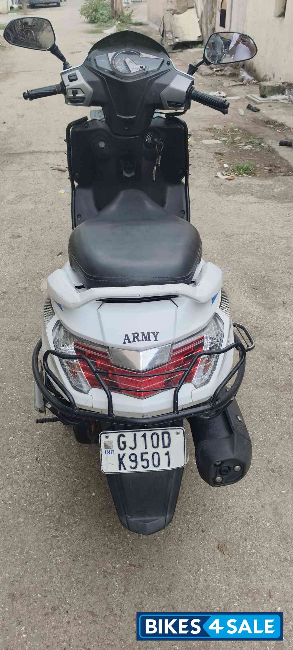 White Hero Maestro Edge White Hero Maestro Edge