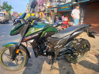 Honda XBlade 2018 Model