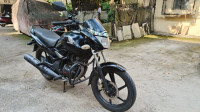 Honda CB Unicorn 160 2014 Model