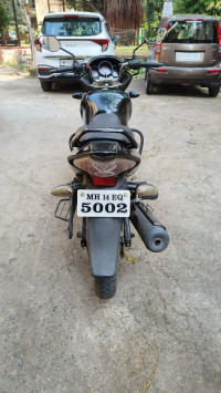 Honda CB Unicorn 160