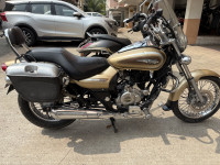 Bajaj Avenger Cruise 220 2016 Model