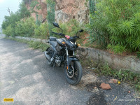 Hero Xtreme 125R 2024 Model