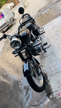 Royal Enfield Bullet Standard 350 2021 Model