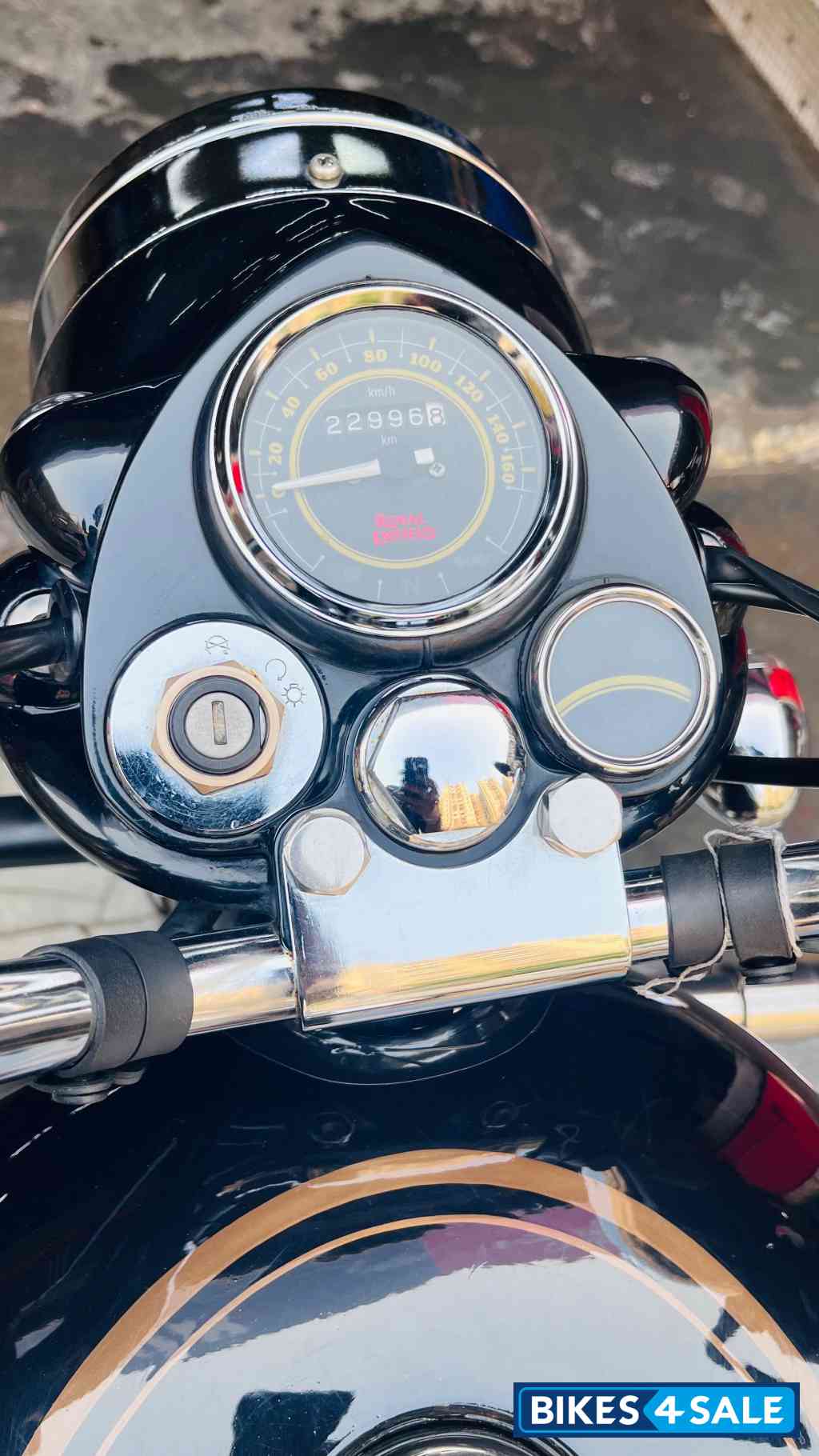 Royal Enfield Bullet Standard 350 Royal Enfield Bullet Standard 350