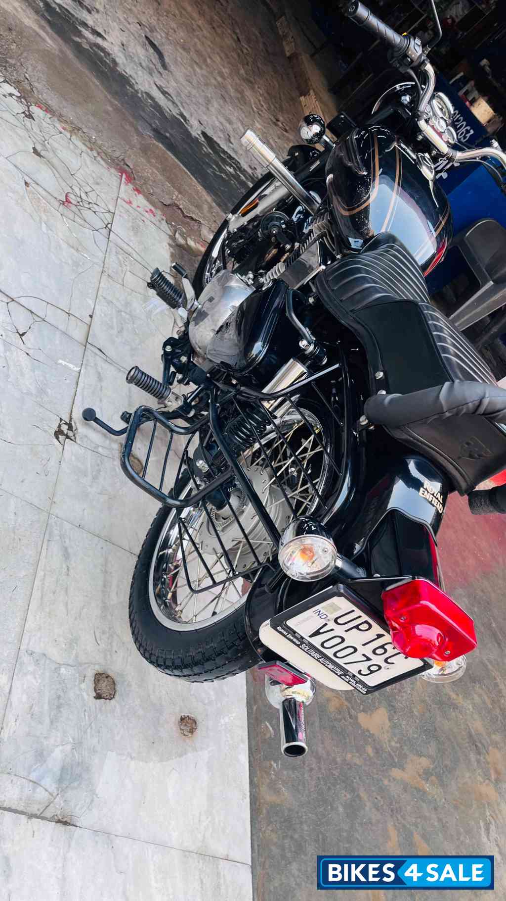 Royal Enfield Bullet Standard 350 Royal Enfield Bullet Standard 350