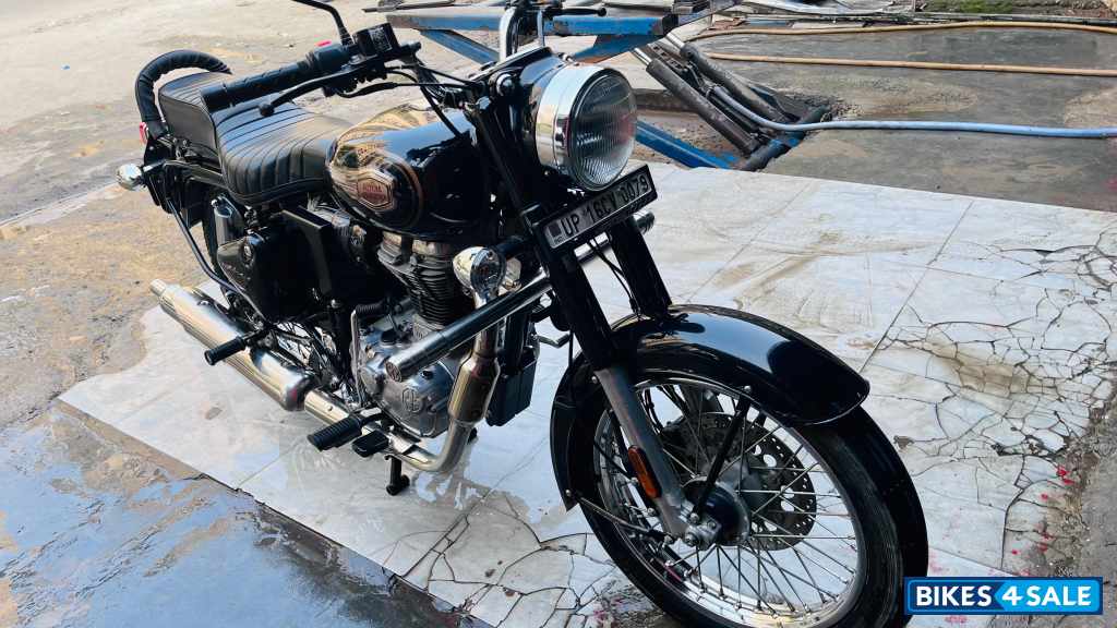 Royal Enfield Bullet Standard 350 Royal Enfield Bullet Standard 350