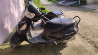 Suzuki Access 125 2011 Model