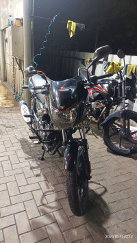 Bajaj Pulsar 125 2019 Model