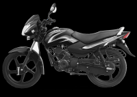 TVS Sport 2017 Model