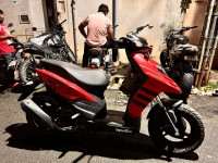 Aprilia Storm 125 2023 Model