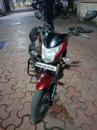 Honda CB Unicorn 160 2016 Model