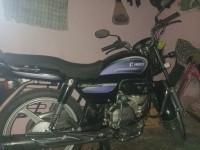 Hero Splendor Plus 2020 Model