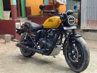 Royal Enfield Meteor 350 Fireball 2022 Model