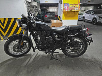 Benelli Imperiale 400 BS6