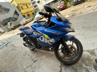 Suzuki Gixxer SF SP 2019 Model