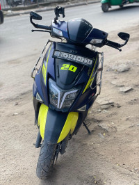 TVS NTORQ 125 XT 2022 Model