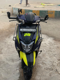 TVS NTORQ 125 XT