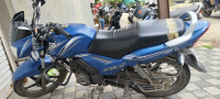 TVS Star City Plus 2018 Model