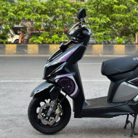 TVS NTORQ Super Squad Edition