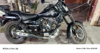 Bajaj Avenger Street 160 2021 Model